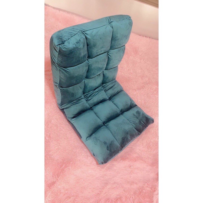 Ghế Bệt Tựa Lưng Tatami 💥HÀNG LOẠI 1💥 ghế không chân To Đẹp, nhiều màu sắc 1m2 x 50cm