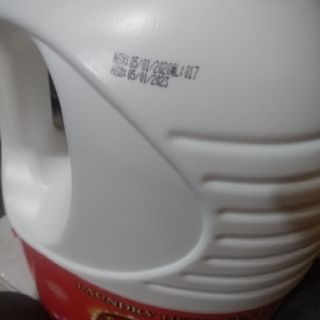 NƯỚC GIẶT XẢ OKI 6 IN 1 - 4KG