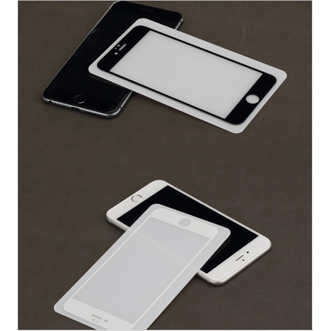 Kính cường lực Ịphone 3D chống tia cực tím bảo vệ mắt ✔ Bảo hành Toàn Quốc