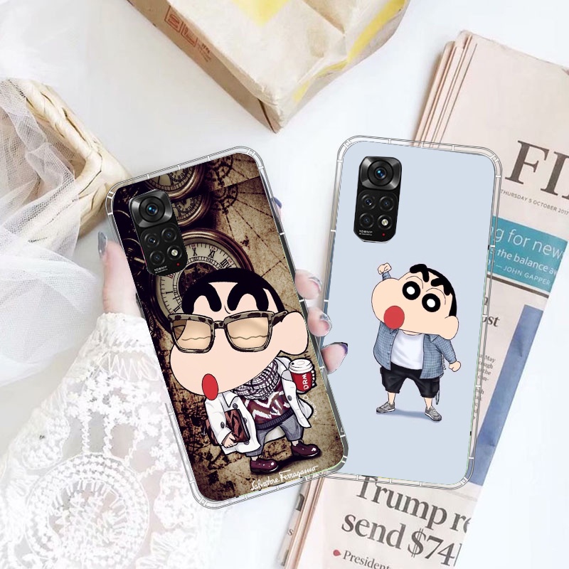 Ốp lưng Silicon hình, Remax Samsung Galaxy A23 / A22 / A13 / A03 / A53 / A03
