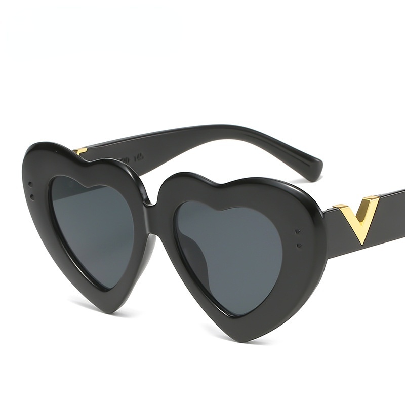 Kính Mát Chống Tia UV400 Cho Nam Nữ