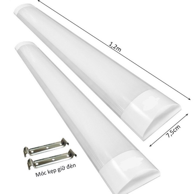 Combo 10 Bóng Đèn Led 36w Ánh Sáng Trắng Tích Kiệm Điện Năng
