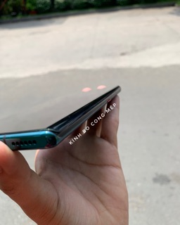[ Mate 30pro ] Kính Cường Lực Full Keo