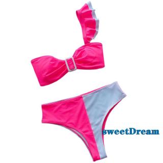 Bikini 2 Mảnh Quyến Rũ Cho Nữ