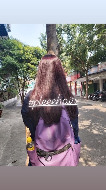 THUỐC NHUỘM TÓC MÀU PHÚC BỒN TỬ KO CẦN TẨY tặng oxy trợ dưỡng và găng tay | BigBuy360 - bigbuy360.vn