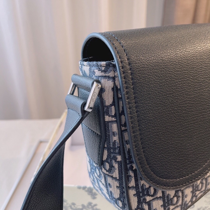 Túi đeo chéo DI.OR cao cấp 2021