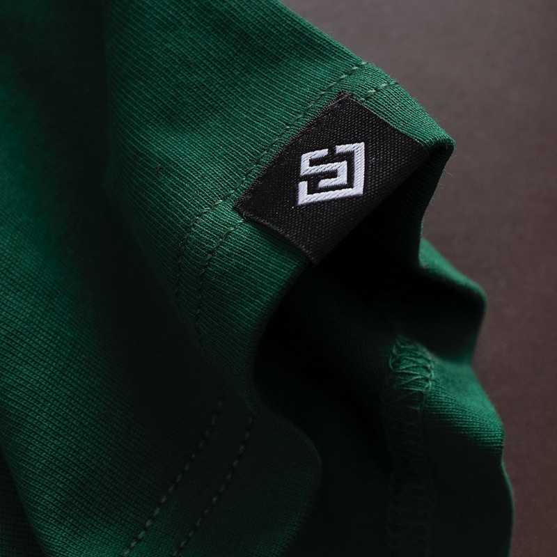 (Local Brand) Áo thun nam nữ form rộng