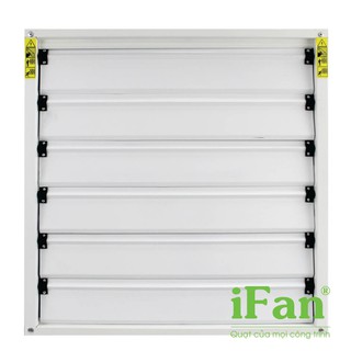 QUẠT THÔNG GIÓ GẮN TƯỜNG IFAN-A