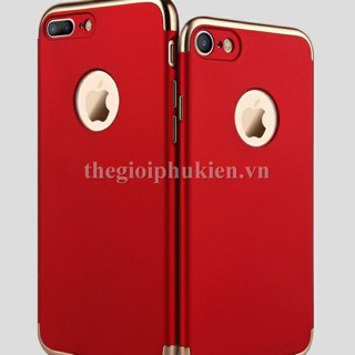 Ốp lưng 3 mảnh iPhone 7/8 plus