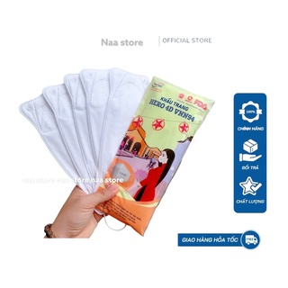Sét 5 cái khẩu trang KF94