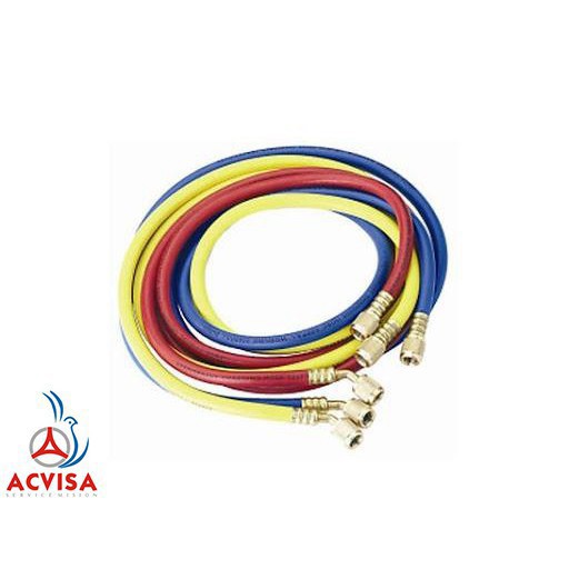 Bộ Dây Gas VALUE Model R22- R410 (1 sợi = 90Cm)