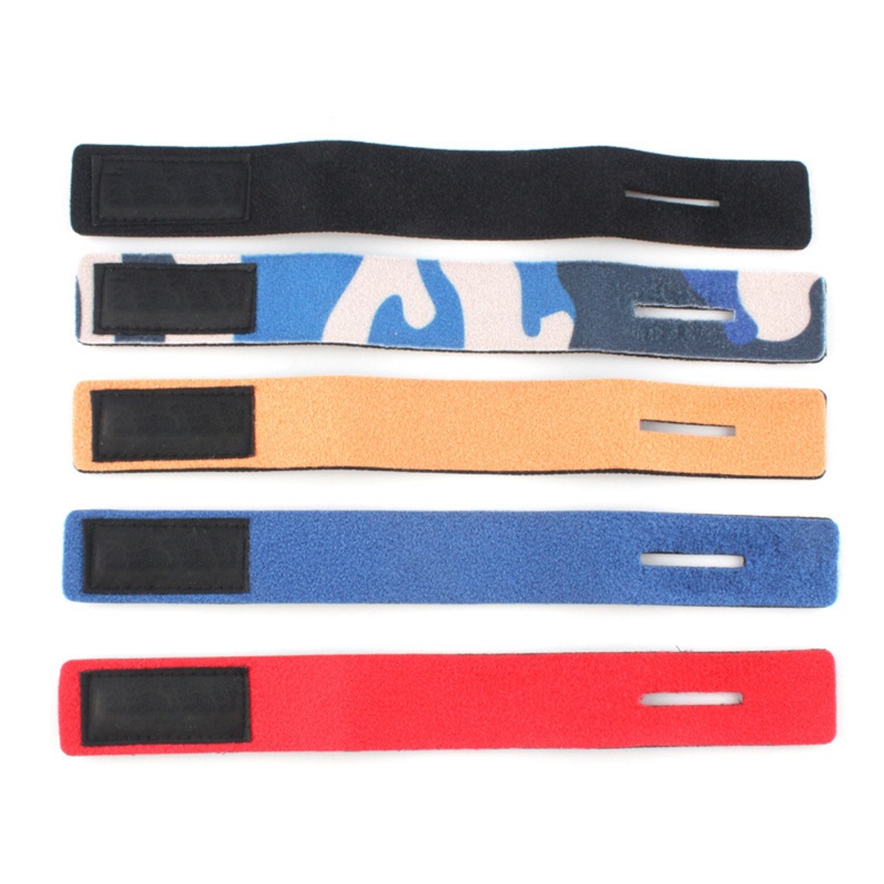 QQ Dây Nylon Buộc Cần Câu Cá Chống Trượt Có Thể Tái Sử Dụng