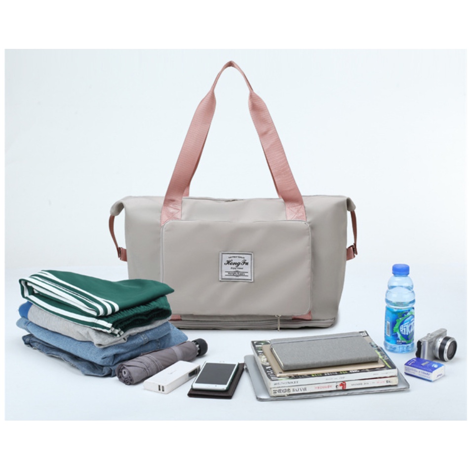 Túi xách du lịch thông minh đa năng cao cấp phong cách mới