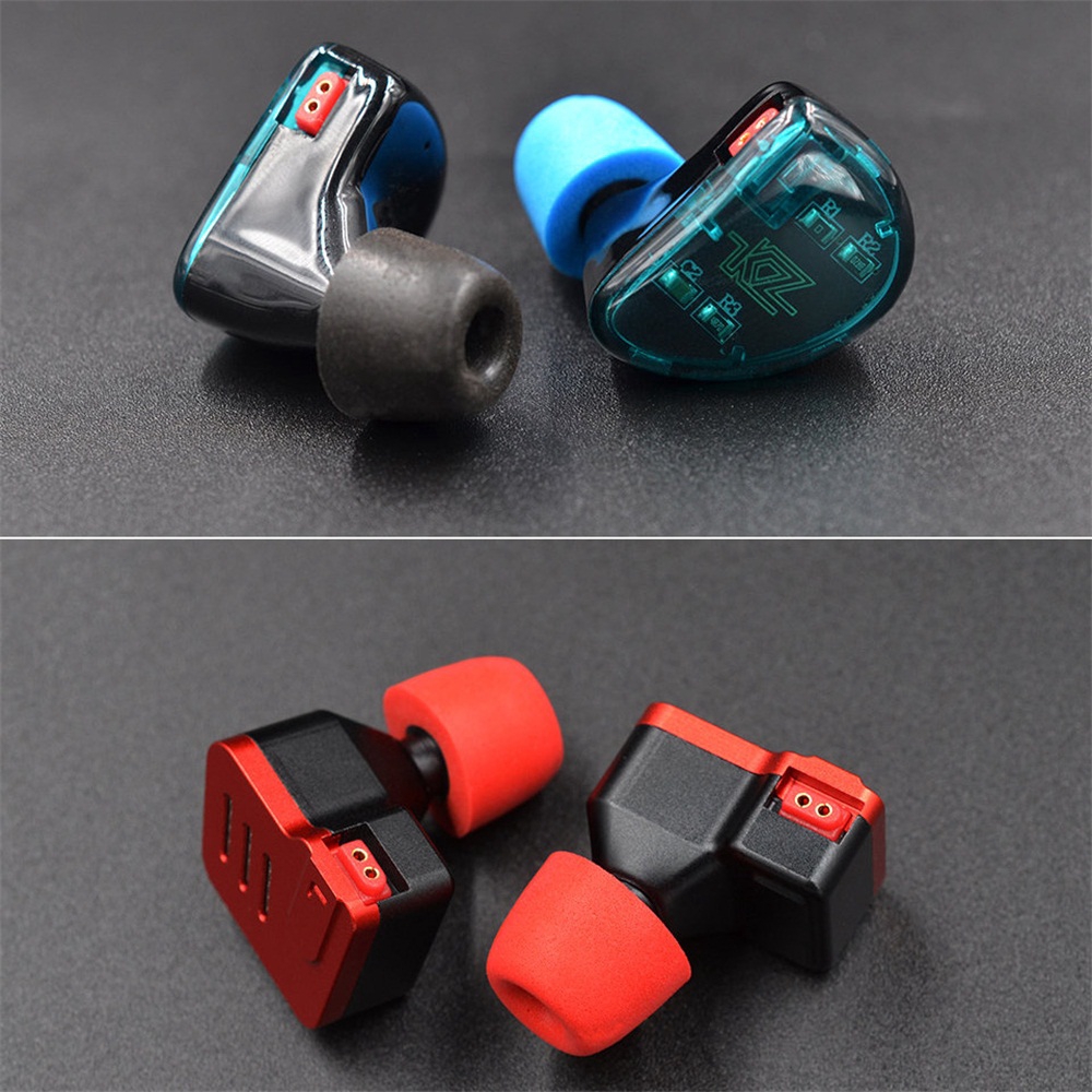 Set 3 cặp nút bọc tai nghe nhét tai chống ồn thoải mái