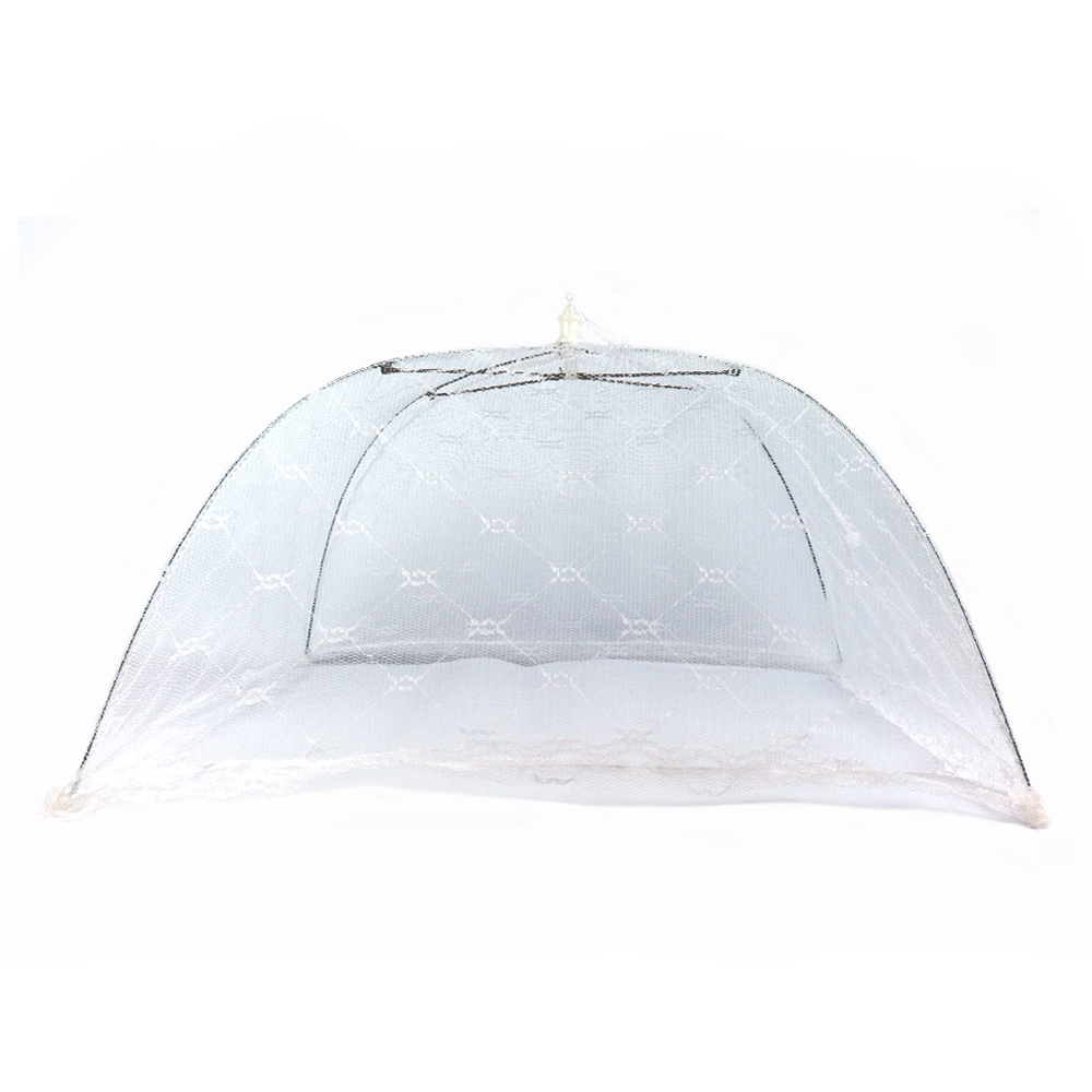 Daiso Japan Lồng Bàn Có thể gấp gọn hình chữ nhật 32x46x46cm