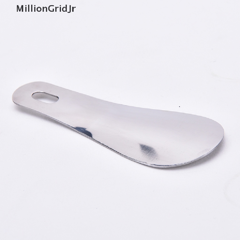 Dụng Cụ Hỗ Trợ Mang Giày Bằng Thép Không Gỉ