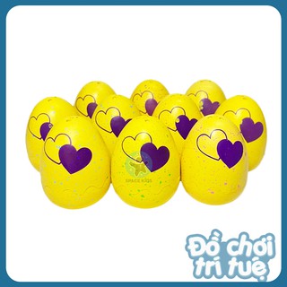 Combo 10 Trứng Hatchimals giá rẻ, Trứng Hatchimals các mùa cho bé - Đồ chơi trí tuệ Hà Nội