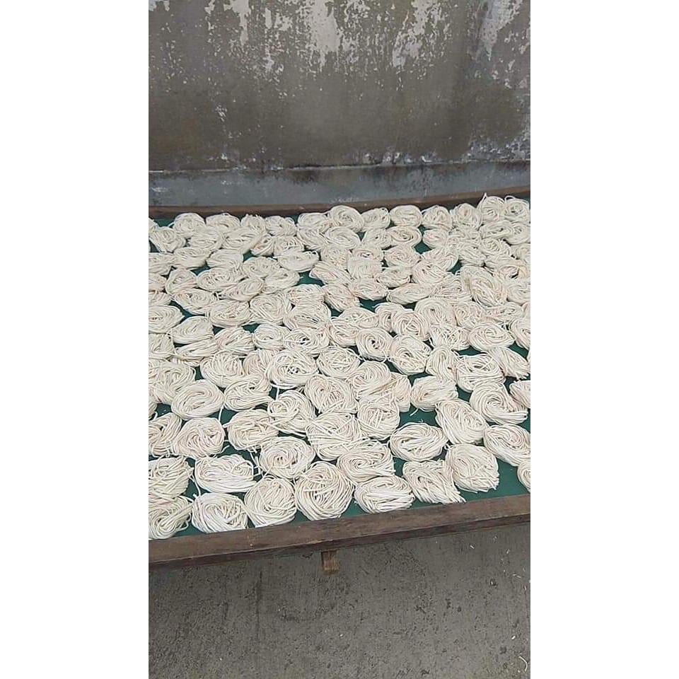 Bánh canh khô cuộn 1kg