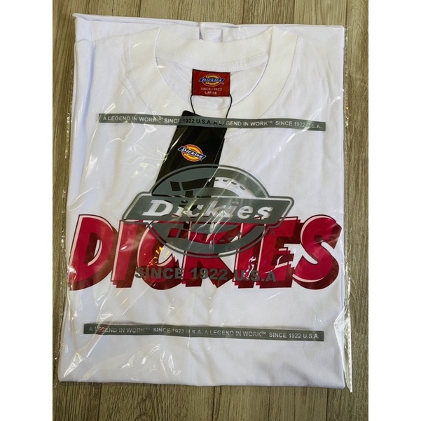 Áo thun Dickies chính hãng