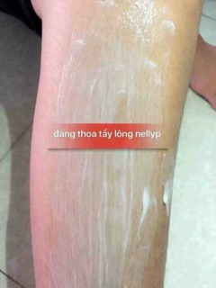 Triệt lông nelly.p( feeship)