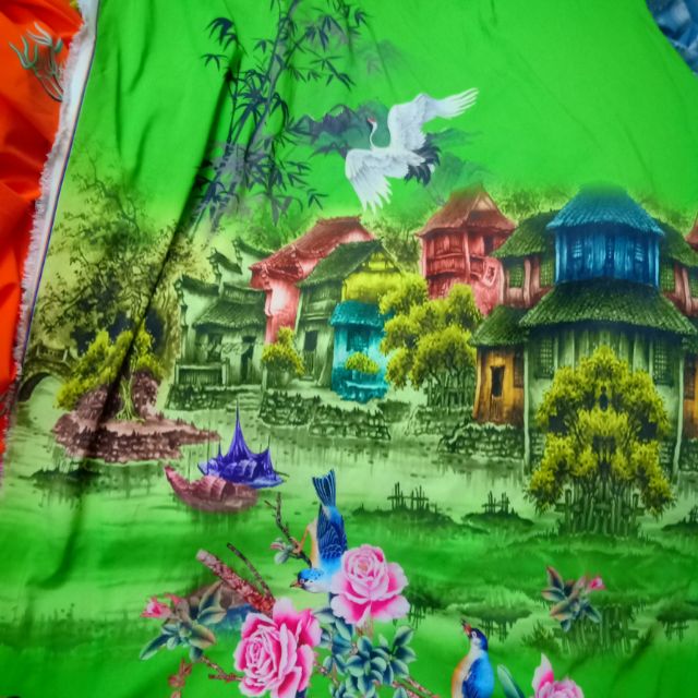Vải c Phương phạm