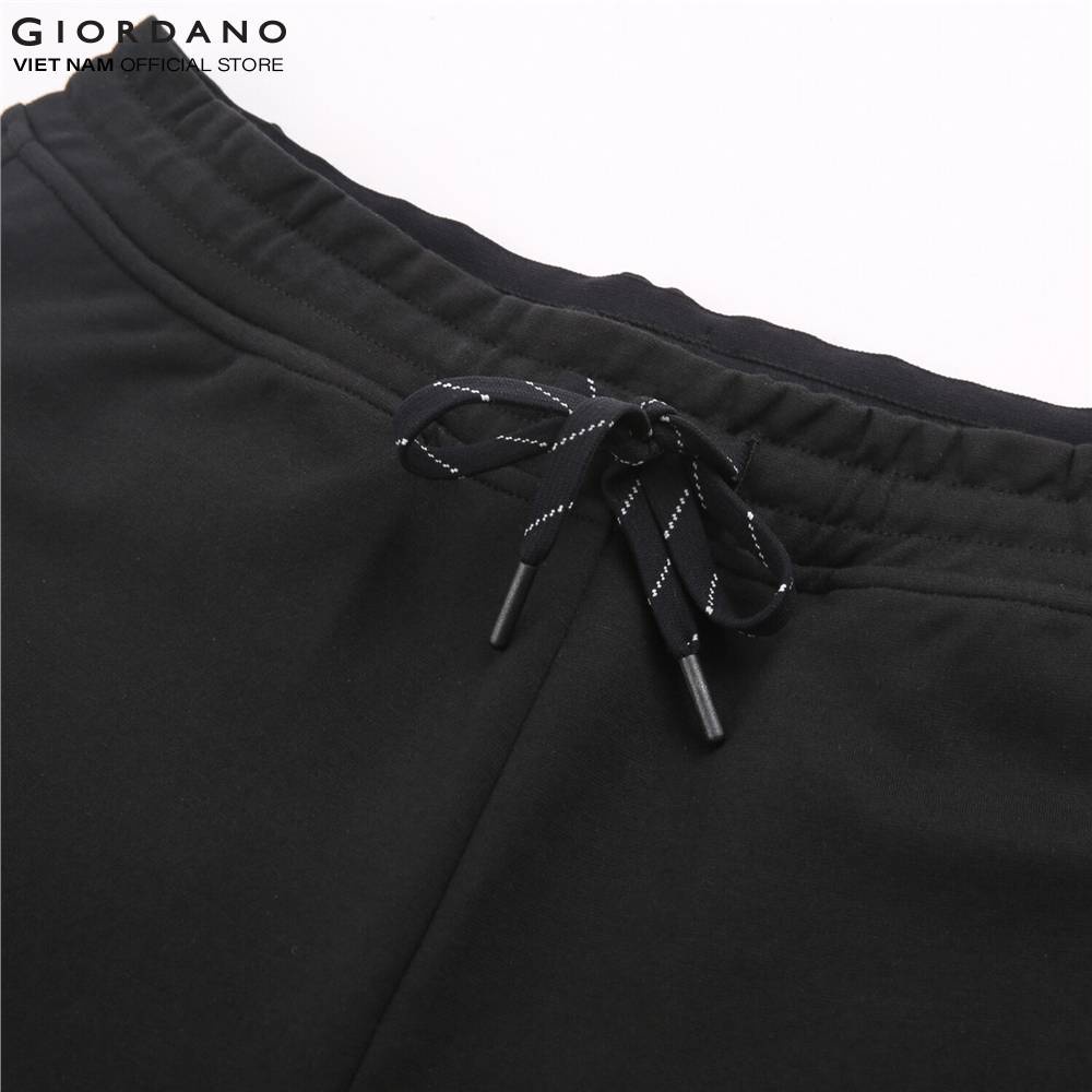 Quần Jogger Thun Nam Giordano 01111135