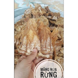 Măng nứa Điện Biên [Nông Sản Tây Bắc]