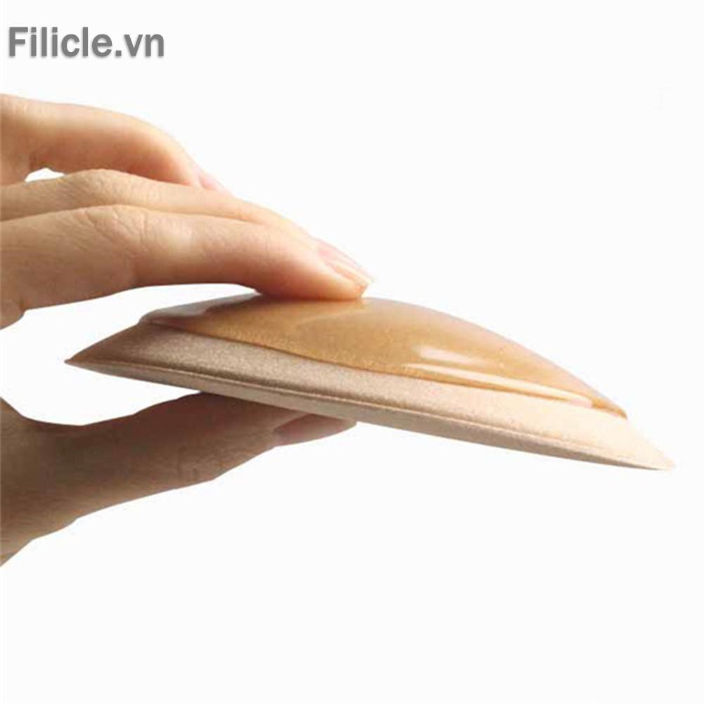 (Hàng Mới Về) Set 2 Miếng Silicon Độn Ngực Cho Bikini | BigBuy360 - bigbuy360.vn