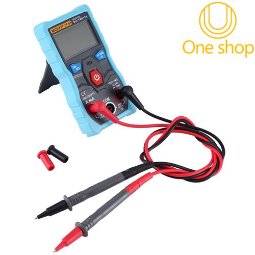 Đồng hồ đo điện, đồng hồ vạn năng tự động ZOYI ZT-S3