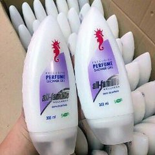 SỮA TẮM CÁ NGỰA CHÍNH HÃNG 100% nhập khẩu Đức