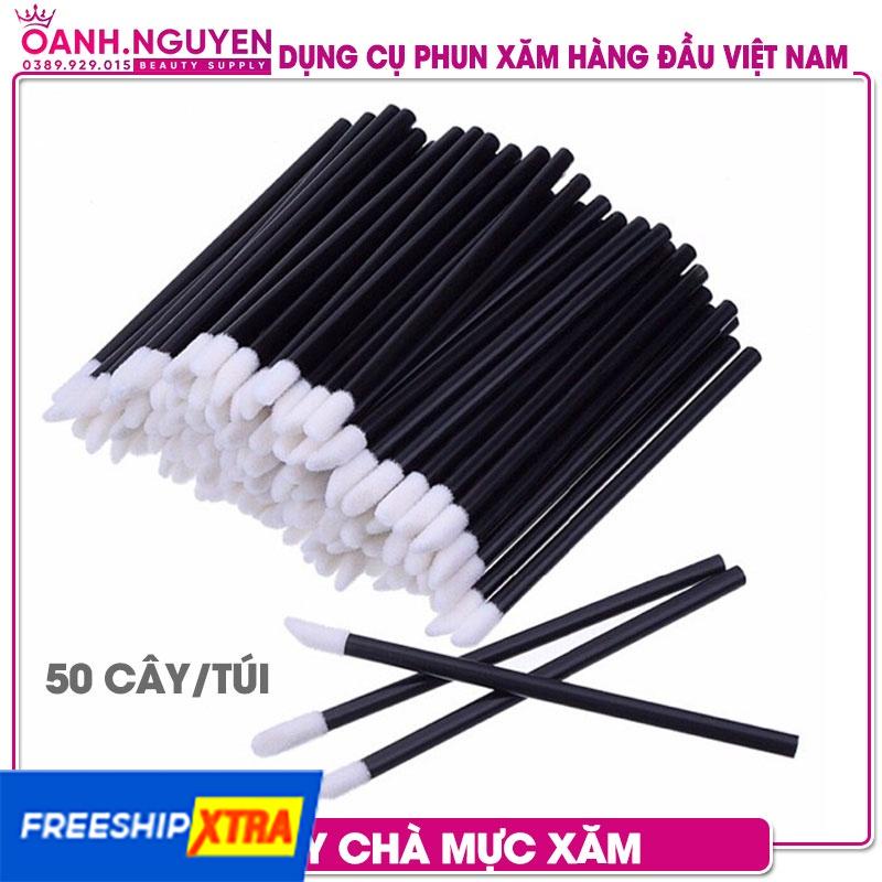 Cây Chà Mực Xăm (50 chiếc/túi)