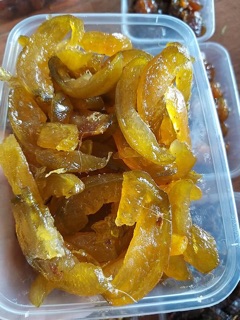 5kg hồng sấy dẻo