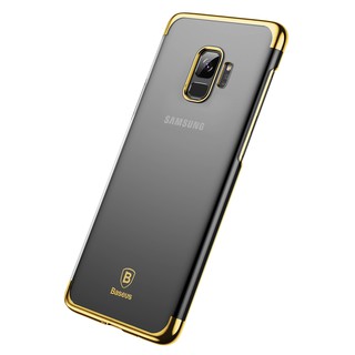 Ốp Lưng Baseus Glitter dành cho Samsung Galaxy S9 / S9 Plus (S9+)