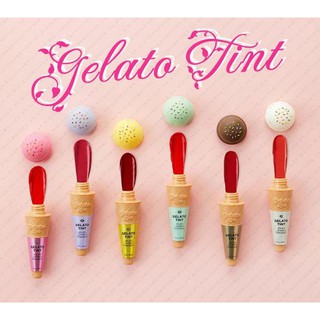 SON QUE KEM 589 GELATO TINT