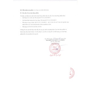 Nước Đông Trùng Hạ Thảo Hector Sâm (Hộp 10 chai)