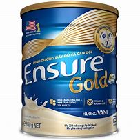 Sữa Bột Abbott Ensure Gold 850G