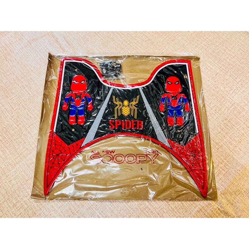 Thảm Hoạt Hình Scoopy Thái Lan gắn các đời 2020/2021/2022 🇹🇭