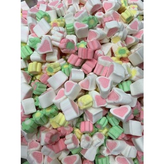 200G Kẹo Bông Gòn Marshmallow VIETINMART