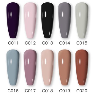 Sơn móng tay Rosalind 15ml