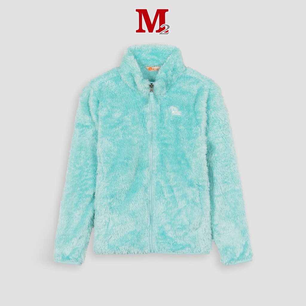 Áo khoác trẻ em lông cùn K2550022 Thời trang M2