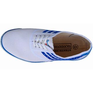 Giày Bata tàu Warrior Combo 40