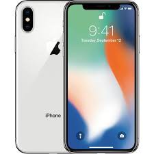 Điện thoại iphone x 64gb