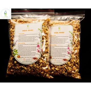 Sỉ 500gr-1kg Hoa Nhài_Có hút chân không bảo quản