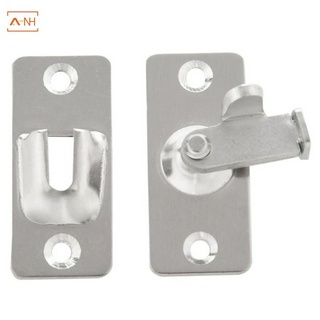 Chốt Khóa Cửa Góc Phải 90 Độ
