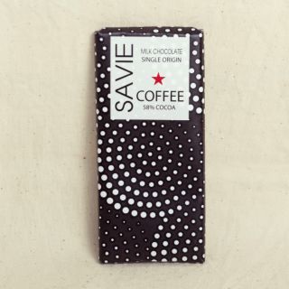 Socola đen Savie nguyên chất