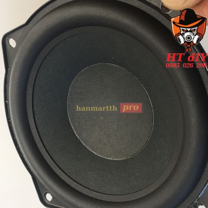 [Mã ELHACE giảm 4% đơn 300K] Loa Sub Siêu Trầm Bass Cực Mạnh 8 Ohm 60w⚡loa tháo sub 5.1LG⚡ 5,25inch 13CM Đến Từ Hãng LG