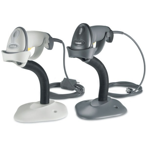 Cáp Máy Quét Mã Vạch Zebra Motorola Symbol USB to RJ50 10Pin Dài 3M