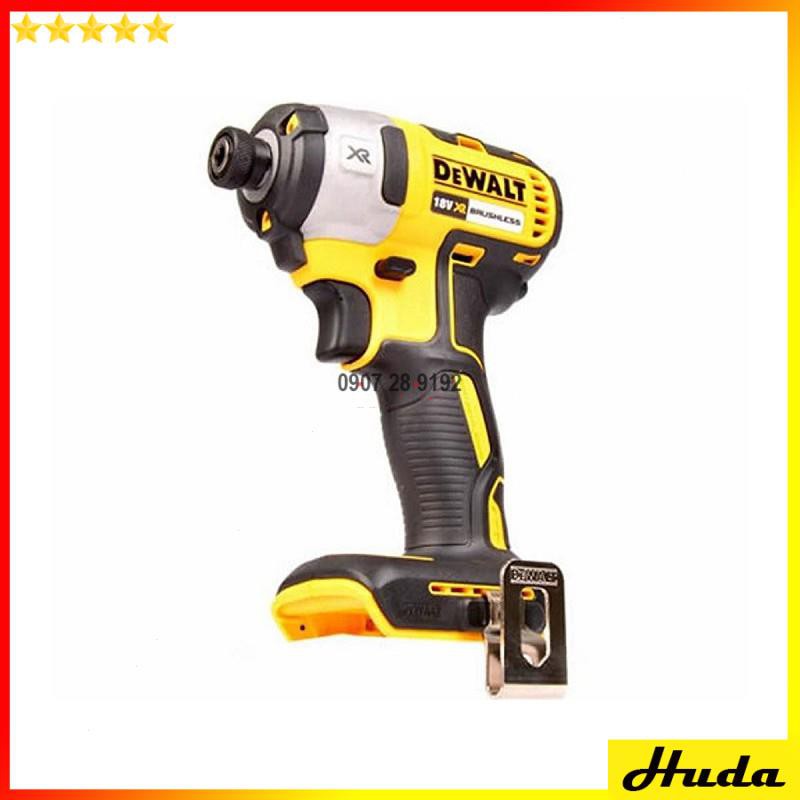 Thân Máy Vặn Vít Dùng Pin 18V DeWALT DCF887N