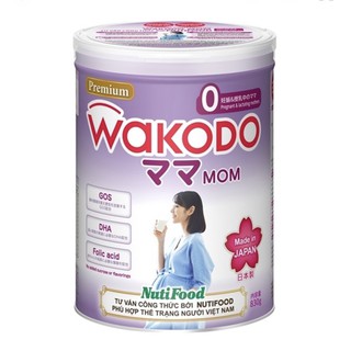 sữa wakodo mom ( 300g)