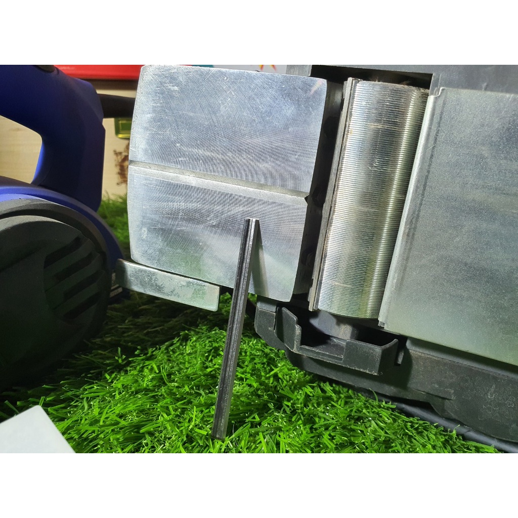 Set 2 Lưỡi dao 82mm cho máy bào gỗ ryobi, máy bào gỗ ozito, máy bào gỗ xu1, máy bào hàng úc